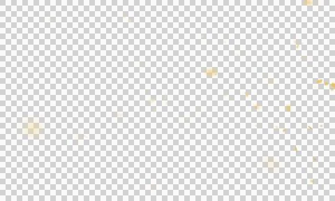 3d render of fire embers or particles for video overlay effect, transparent.. Stock Illustration