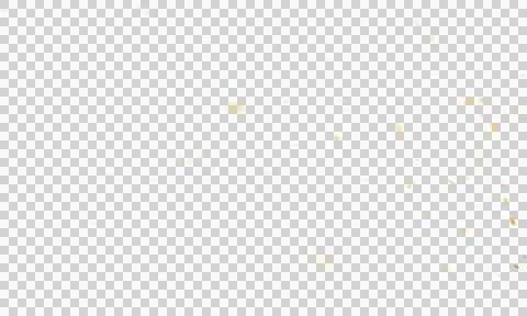 3d render of fire embers or particles for video overlay effect, transparent.. Stock Illustration