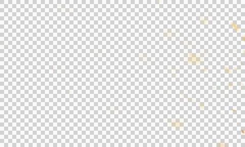 3d render of fire embers or particles for video overlay effect, transparent.. 스톡 일러스트