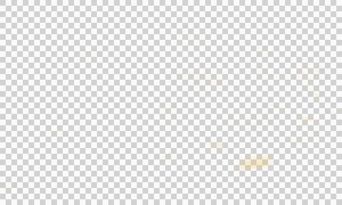 3d render of fire embers or particles for video overlay effect, transparent.. Stock Illustration