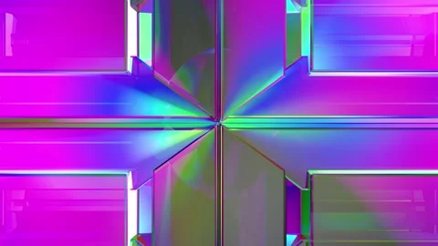 3D-Render Stock Footage 154313336