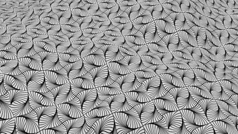 3d Render Stock Footage 166062518