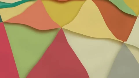 3d Render Stock-Footage 166063212