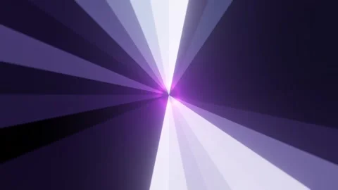 3d render hyperloop or hyper light speed warp tunnel, endless, vj concept Stock Footage 273628941