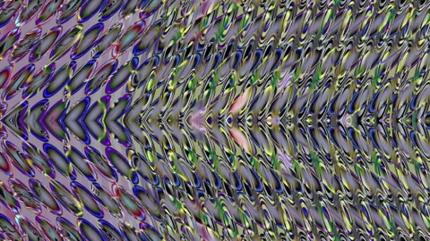3d render intro 4k abstract background a... | Stock Video | Pond5