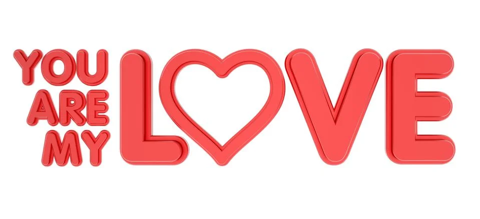 3d render. Isolated on white. Stock Illustration