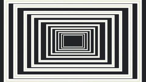 3d render of a labyrinth Stock Footage 279433347