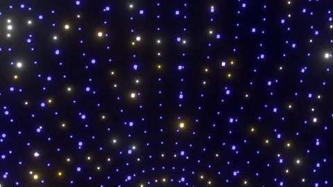 3d render light sphere animation Stock Footage 172144087