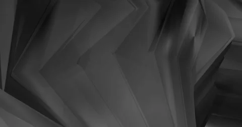 3d render of liquid matter deformation. Stock Footage 156689408