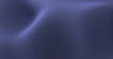 3d render of liquid matter deformation. Stock Footage 156699226