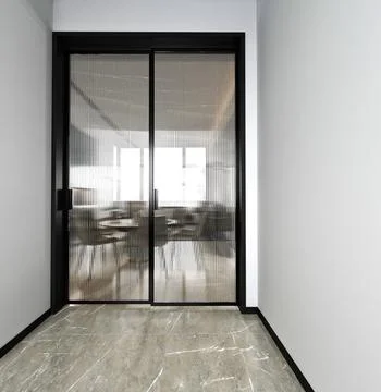 3d Render of Living Room Illustrazione stock