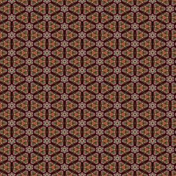 3D render luxury puff pixels background 스톡 사진