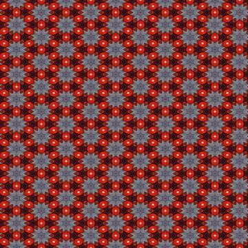 3D render luxury puff pixels background Foto stock
