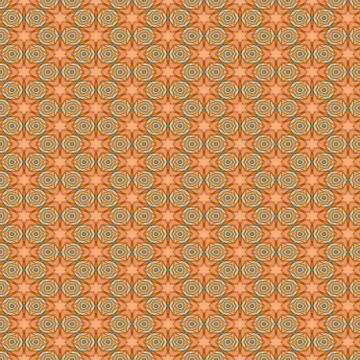 3D render luxury puff pixels background Stock Photos