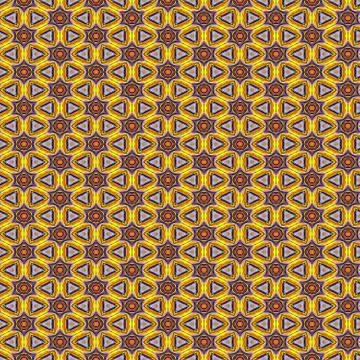3D render luxury puff pixels background Stock Photos