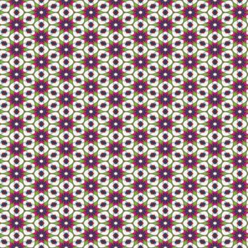 3D render luxury puff pixels background Stock Photos