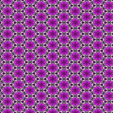 3D render luxury puff pixels background Stock Photos