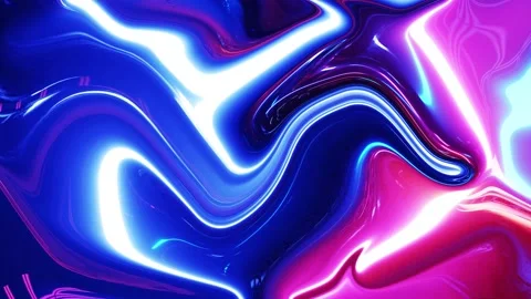 3d render. Marble pattern, swirls and curls. Abstract fluid paint surface as Stock Footage 172266801