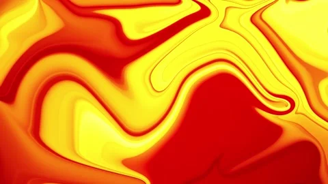 3d render. Marble pattern, swirls and curls. Abstract fluid paint surface as Stock Footage 240248103