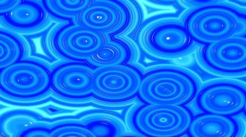 3D Render. Neon object abstract futuristic hi-tech motion background イラスト素材