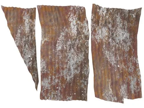 3D render of objects on a light background. 스톡 일러스트