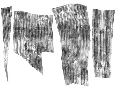 3D render of objects on a light background. 스톡 일러스트