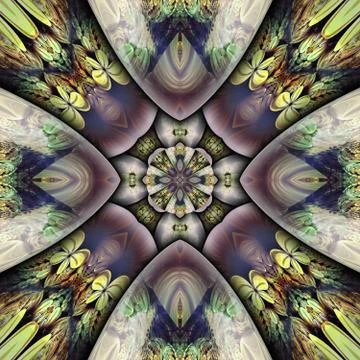 3D render plastic background seamless tile Stock Illustration