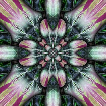 3D render plastic background seamless tile Stock Illustration