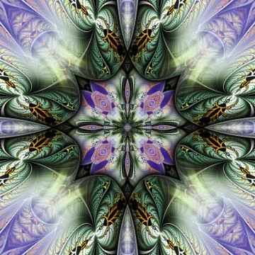 3D render plastic background seamless tile Stock Illustration