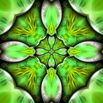 3D render plastic background seamless tile Stock Illustration