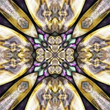 3D render plastic background seamless tile Stock Illustration