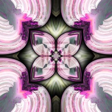 3D render plastic background seamless tile Stock Illustration