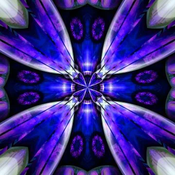 3D render plastic background seamless tile Stock Illustration