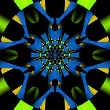 3D render plastic background seamless tile Illustrazione stock