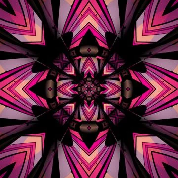 3D render plastic background seamless tile Stock Illustration