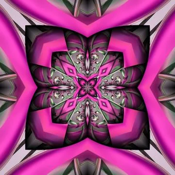 3D render plastic background seamless tile Stock Illustration