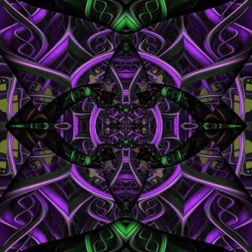 3D render plastic background seamless tile Illustrazione stock