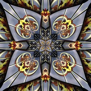 3D render plastic background seamless tile Illustrazione stock