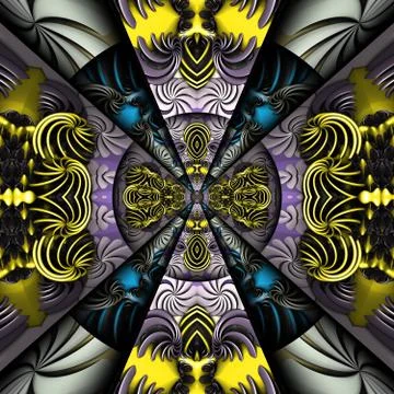 3D render plastic background seamless tile Illustrazione stock