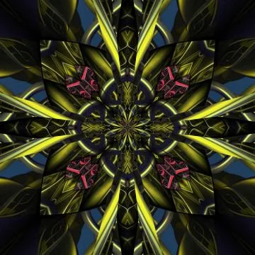 3D render plastic background seamless tile Illustrazione stock