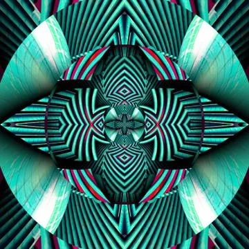 3D render plastic background seamless tile Illustrazione stock