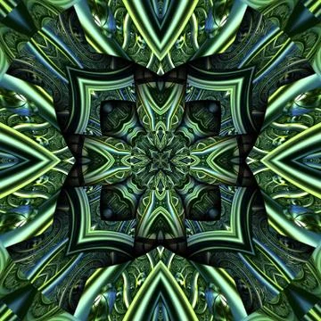 3D render plastic background seamless tile Illustrazione stock