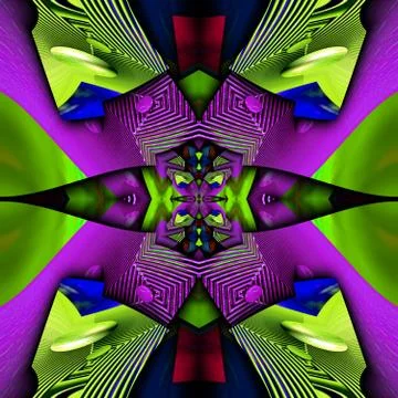 3D render plastic background seamless tile Illustrazione stock