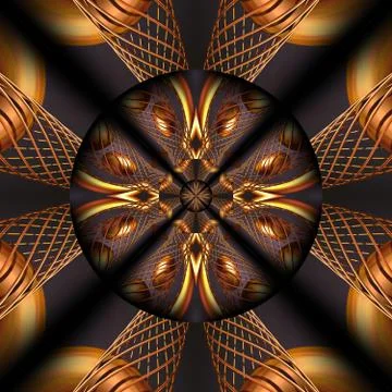 3D render plastic background seamless tile Stock Illustration