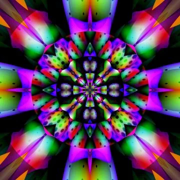 3D render plastic background seamless tile Stock Illustration