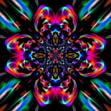 3D render plastic background seamless tile Illustrazione stock