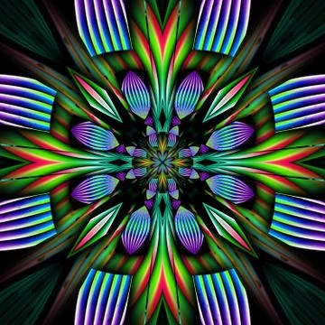 3D render plastic background seamless tile Illustrazione stock