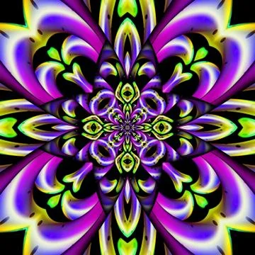 3D render plastic background seamless tile Illustrazione stock