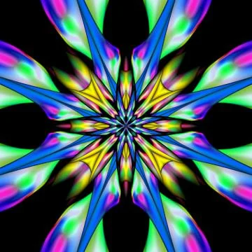 3D render plastic background seamless tile Stock Illustration