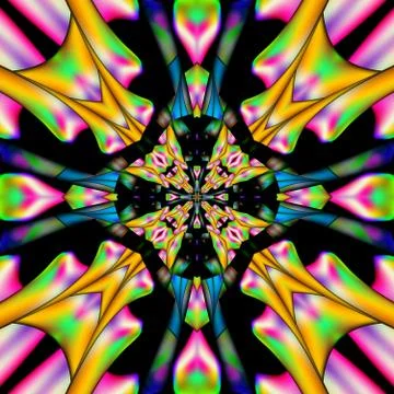 3D render plastic background seamless tile Illustrazione stock